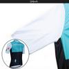 Cycling 2023 Men's Outfit Set Sleeve Blouse Bib Mtb Pants Summer Clothing Tricuta Man Clothes Jersey Gel Uniform Shorts Bikes