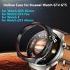 Чехол для Huawei GT5 GT4 46 мм Huawei Watch 4 Защитная крышка Жесткий корпус для Huawei Watch 4 Pro ПК Защитная крышка Аксессуары