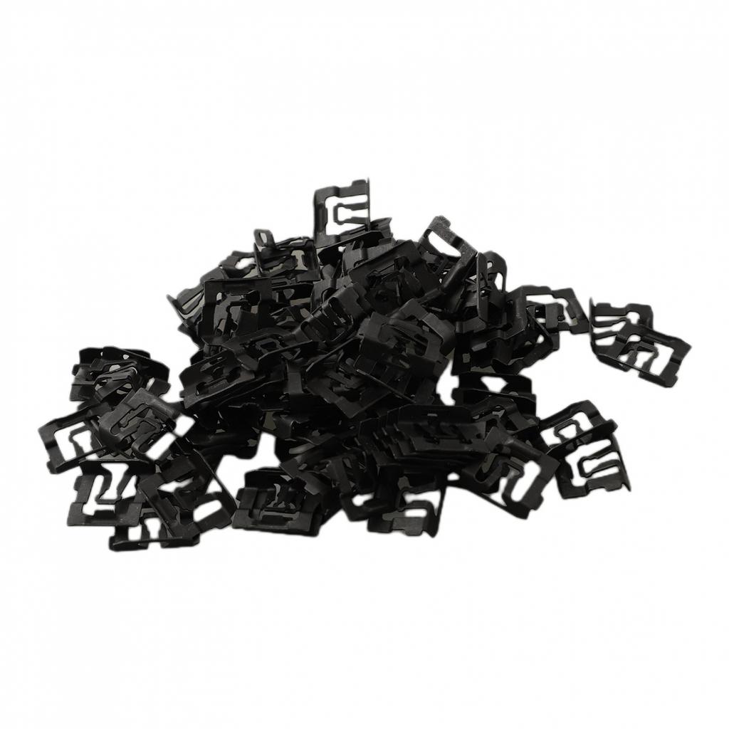 Зажимы для молдингов C5ZZ-6543413-B C5ZZ6543413-B C5ZZ6543413B Для Ford 64-93