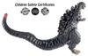 TwCare Legendary Shin Godzilla Movie Series Articulated Action Figure Soft Vinyl with Carry Bag