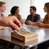 Tarot Cards Oracle Deck For Family Game Nights With Durable Card Stock