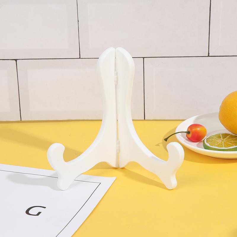 Портативные мольберты, держатели тарелок, фоторамка, подставка для посуды, стеллаж для домашнего декора