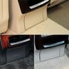 Precise Rear Console Cigar Lighter Electrical Power Socket Outlet Cover For Mercedes Benz S Class W221 2007-2013 Accessories Gre