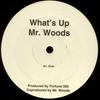 12inch Record DONELL JONES, MR. WOODS - You Know What's Up (What's Up Remix WL13 Not On Label Rap & Hip-Hop/R&B Used