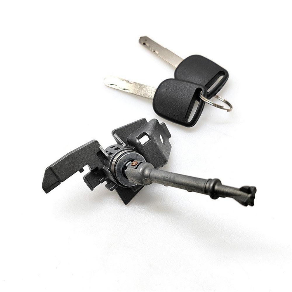 Цилиндр замка двери водителя слева для 16-20 Honda HR-V XRV Vezel 72185-T7A-003