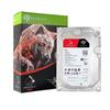 Жесткий диск Seagate IronWolf 3.5 дюйма 8 ТБ для NAS