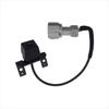 95760-3S102 957603S102 Новая камера заднего вида 2011-2014 Для Hyundai i45 I40 Sonata YF Камера заднего хода Автоаксессуары