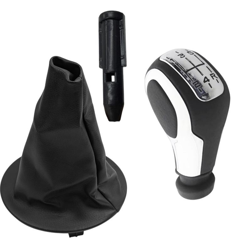 Ручка переключения передач механической коробки передач для Citroen Berlingo / Peugeot Partner 2008 2009 2010 2011 2012 2013 2014 2015 2016 2017