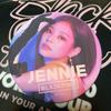 [USED] Blackpink Jennie Badge