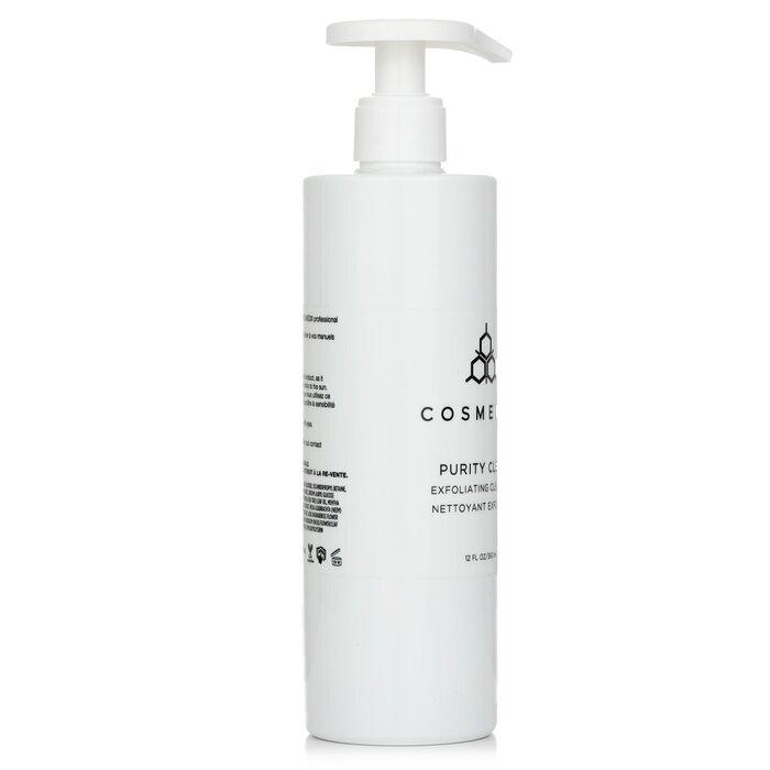 CosMedix Purity Clean Exfoliating Cleanser - Salon Size