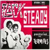 LP Record TERMITES - Do The Rock Steady SOL9003 Studio One 2024 Jamaica Reggae, Ska & Dub Used