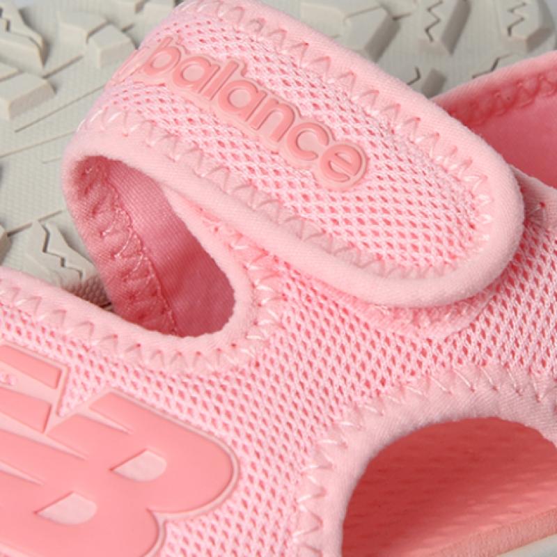 New Balance Сандалии детские K8810p2p