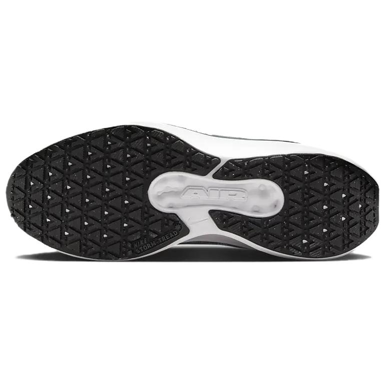 Nike Женские кроссовки Air Zoom Winflo 11 Gore Tex 'Антрацитовый металлик серебристый' FQ1359-004