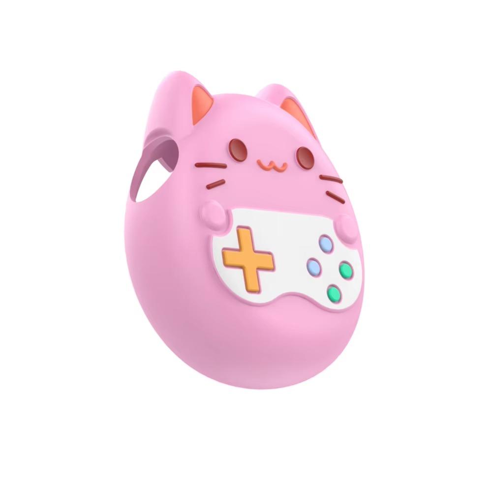 Мультяшный чехол из силикона для Tamagotchi Paradise, нескользящий, защищенный от падений, ультратонкий, игровые аксессуары, игровые детали