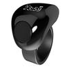 Цифровой счетчик Напоминание о молитвах Кольцо Водонепроницаемость Bluetooth 5.1 Регулируемый Умный будильник Кольцо-счетчик Тасбих