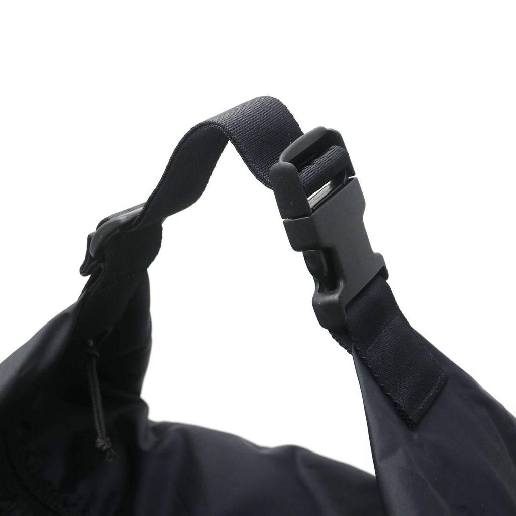 PORTER Flex BONSAC Backpack Black [PORTER] (S) 856-05904