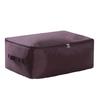 Portable Folding Dust-proof Large Capacity Home Quilt Pillow Bedding Storage Bag