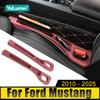 For Ford Mustang 2010 2011 2012 2013 2014 2015 2016 2017 2018 2019 2020 2021 2022 2023 2024 2025 Car Seat Leak Proof Strips