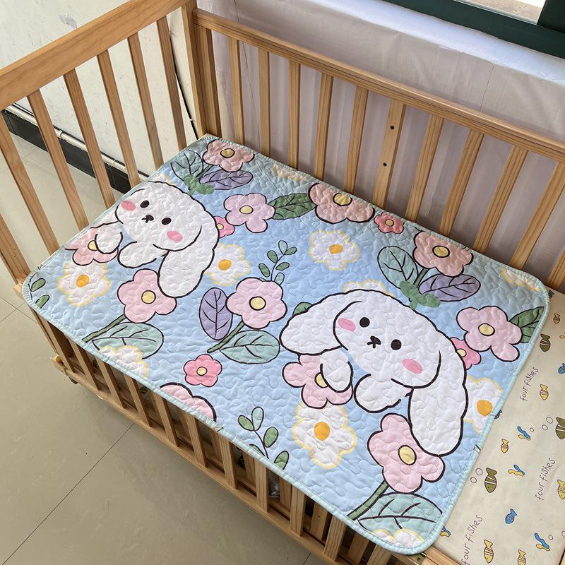 Double-Sided Washable Menstrual Pad for Student Dormitories