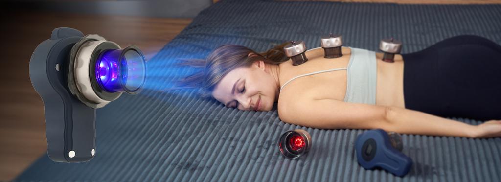 Medivon Celestine Anti-Cellulite Massager