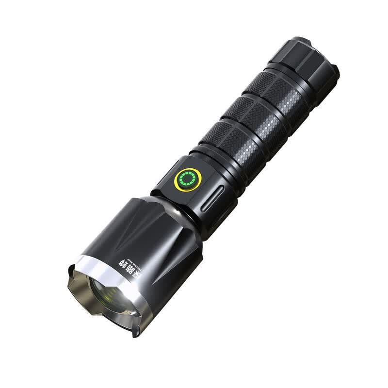 Тактический фонарь Trailblazer P70 LED с зумом