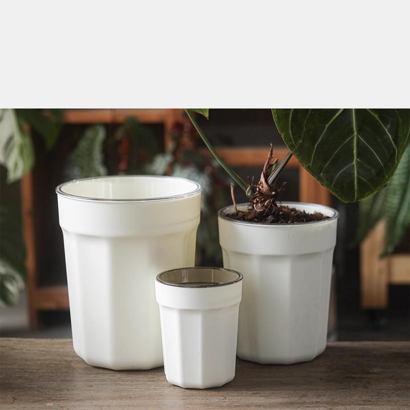 Oushuo Smart Self-Watering Planter