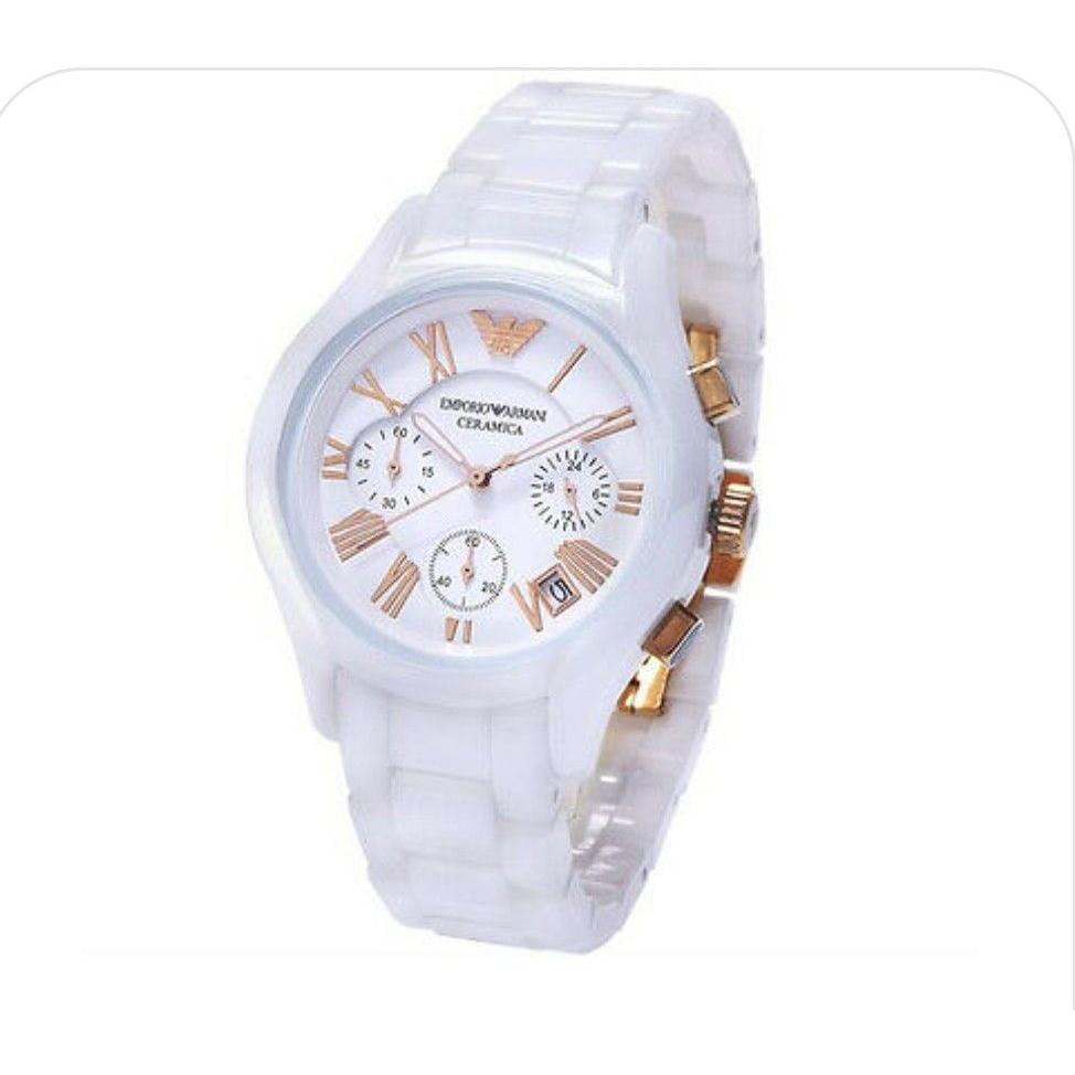 Б/у Неиспользованные новые Emporio Armani AR1416 EMPORIO ARMANI