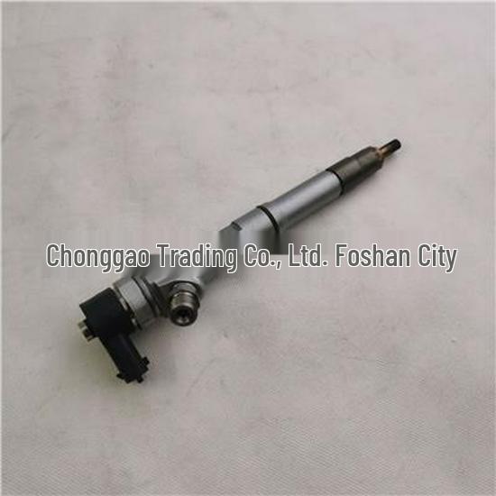 Compatible with Foton PM40004126 Injector