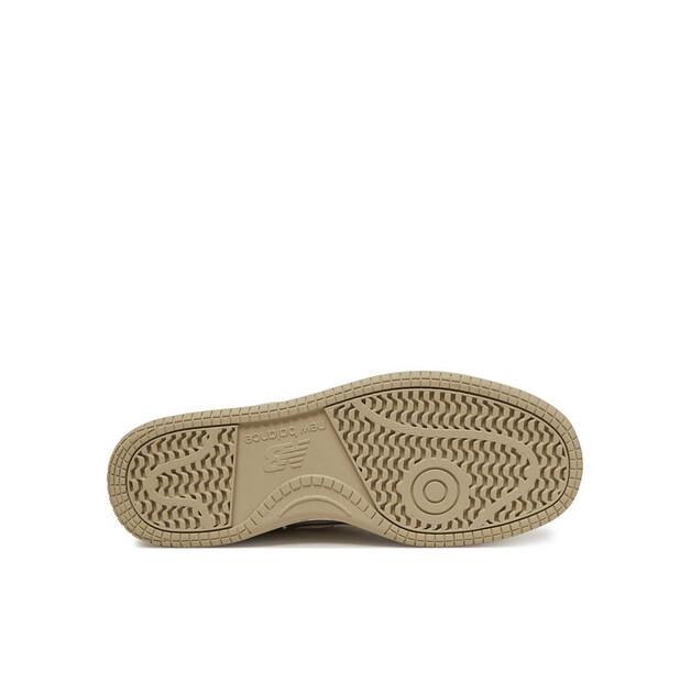 New Balance Sneakers BB480LBB Beige