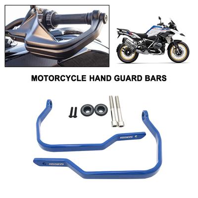 Подходит для BMW R1200GS R1250GS Handguard Hand Crash Protector R1200 GS R 1250 GS LC ADV Adventure 2014- Handlebar Handlebar Handlebar