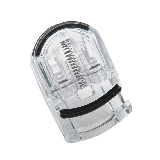 Yousheng Щипцы для завивки ресниц Портативные Простые в использовании ABS Инструмент для быстрой завивки ресниц для макияжа