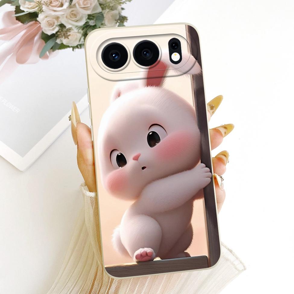 Чехол для Honor 500 Чехол Роскошный Модный Милый Мультяшный Забавный Расписной Силиконовый Чехол для Huawei Honor 500 MEY-AN00