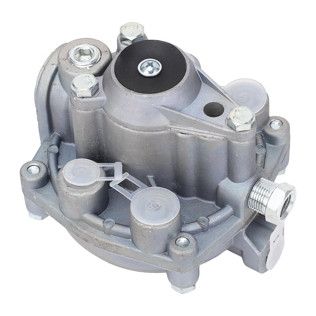 Emergency Relay Valve KN30300 Efficient Metal Structure Replacement for Bendix 0R281865X 281860 2818