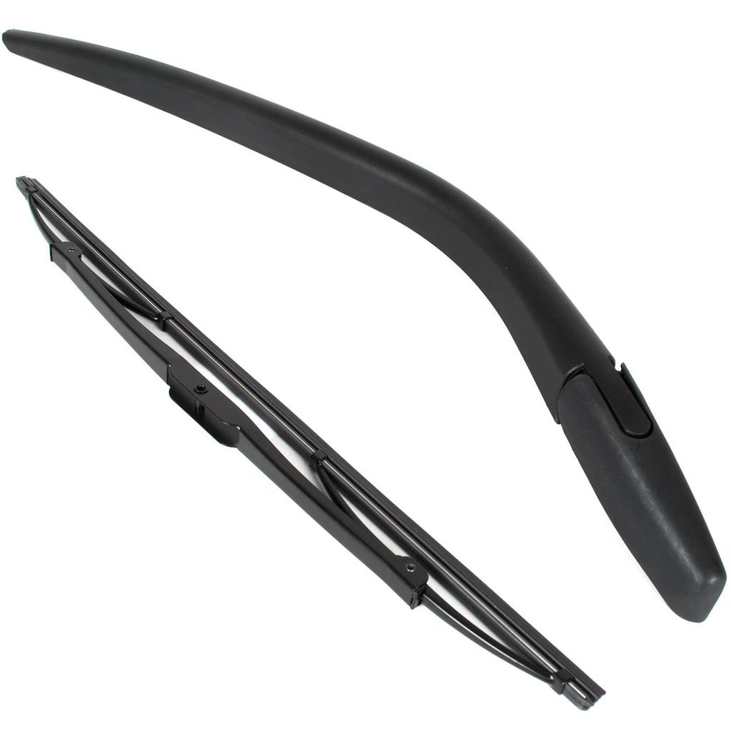 Ford KA 96-08 Rear Wiper Arm & Blade