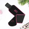 Safe Accessories Band Wrap Waist Trimmer Belt Sweat Waist Trainer Slimming Waist Belt Corset Belt