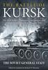 Книга The Battle of Kursk : The Red Army's Defensive Operations and Counter-Offensive, July-August 1943