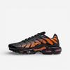 TN Air Max Plus Черный Общий Оранжевый