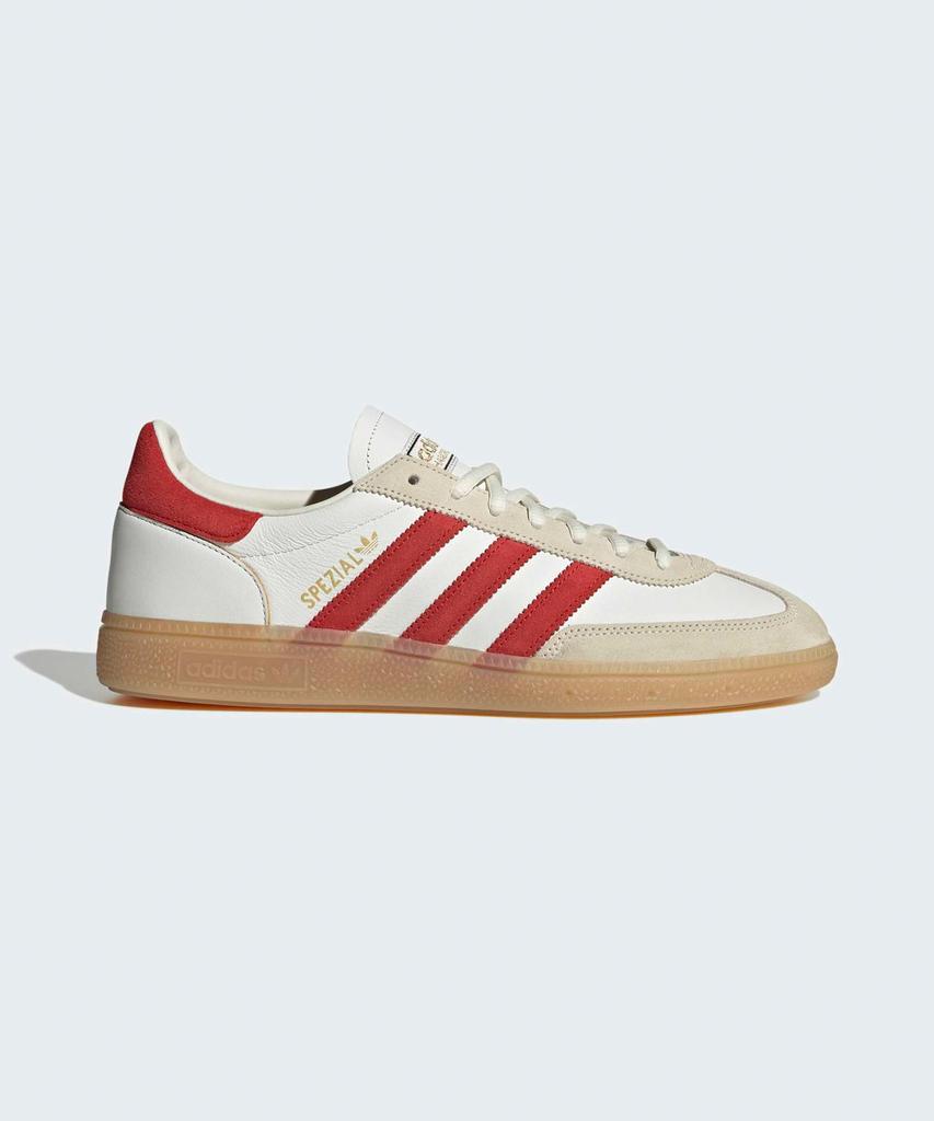 adidas Гандбол Специальный - Белый:Красный / Ih6587