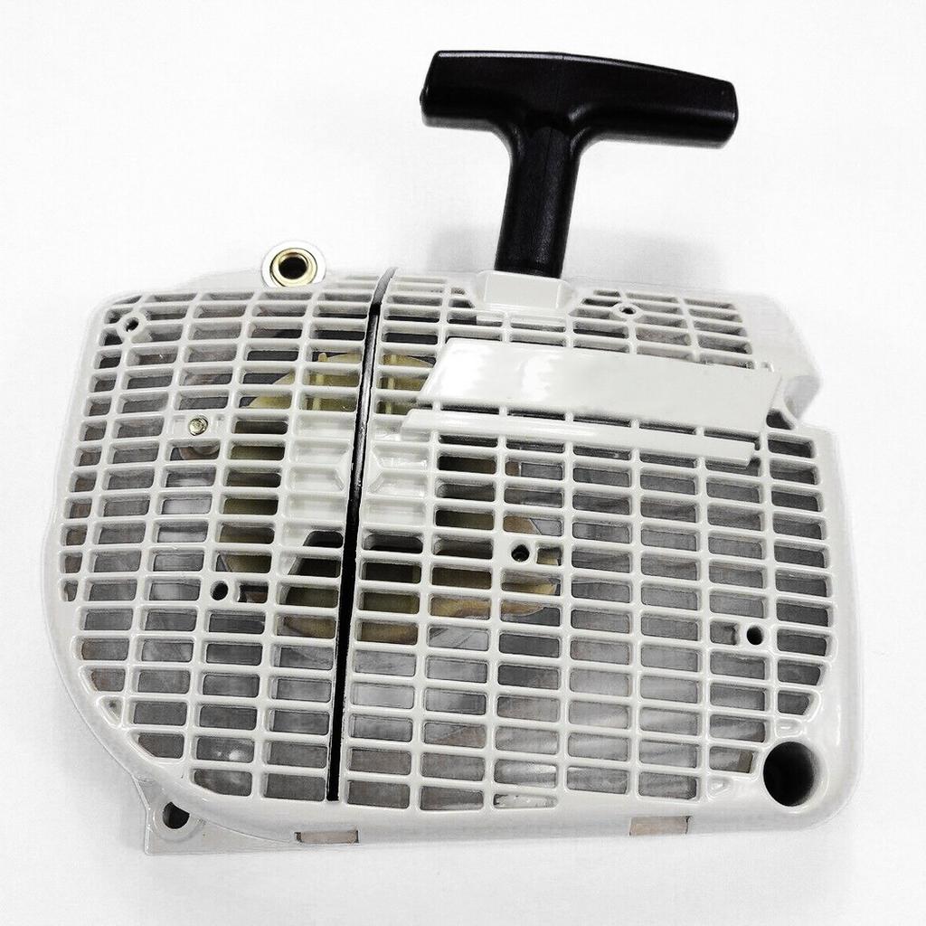 Сборка стартера с возвратно-поступательным движением для бензопилы Stihl 066 MAGNUM MS 650 MAGNUM MS 660 MAGNUM, запасная часть