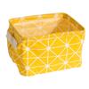 For Home Office Cosmetic Book Organizer Desktop Storage Box Storage Basket Underwear Storage Box