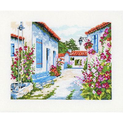 Рисование – Картины по номерам