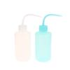 250 мл Распылитель Пластиковые Безопасные Бутылки Для Моющих Средств Лабораторные Татуировки Сжимаемая Бутылка Аксессуары Для Татуировок Лабораторные Не Распыляемые Сжимаемая Бутылка