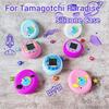 Soft Protective Cover Silicone Decorative Cover for Tamagotchi Paradise Electronic Pets Game Toys