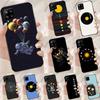 Космические Планеты Солнечная Система Для Samsung Galaxy A55 A53 A33 A13 A35 A15 A36 A56 A26 A16 A22 A32 A52 A54 A34 A06 A05 Чехол