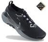 Pegasus Trail 5 GTX GORE-TEX - Мужские кроссовки для трейлраннинга Черные FQ0908-001 ОРИГИНАЛ