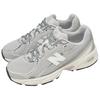 New Balance Nb 740 Удобные дышащие кроссовки для бега Унисекс кроссовки Серый Белый U740N74F