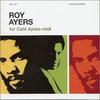 CD ROY AYERS  Roy Ayers for Cafe Apremidi UICY1107 UNIVERSAL 2002 Japan Jazz Used