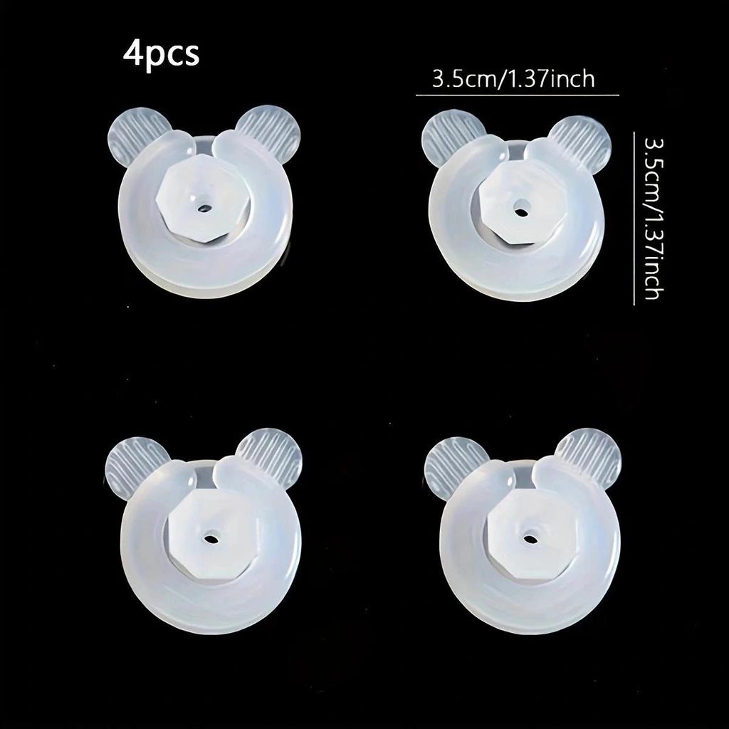 4/8/12 шт. Зажимы для одеял, Подушки-пончики для пододеяльников, Держатели для простыней, Зажимы для одеял, Аксессуары для простыней, Застежки
