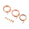 M6/M8 60/90/150Cm Thermocouple Replacement For Gas Furnaces Boilers Heaters