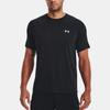 Under Armour Техническая футболка мужская черная 1377054-001